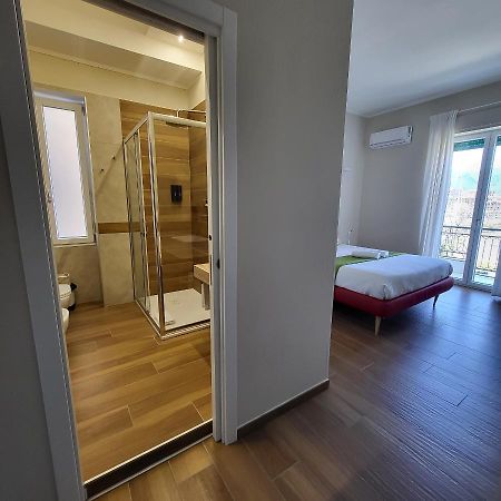 B&B Salerno Urban Suite 57 Εξωτερικό φωτογραφία