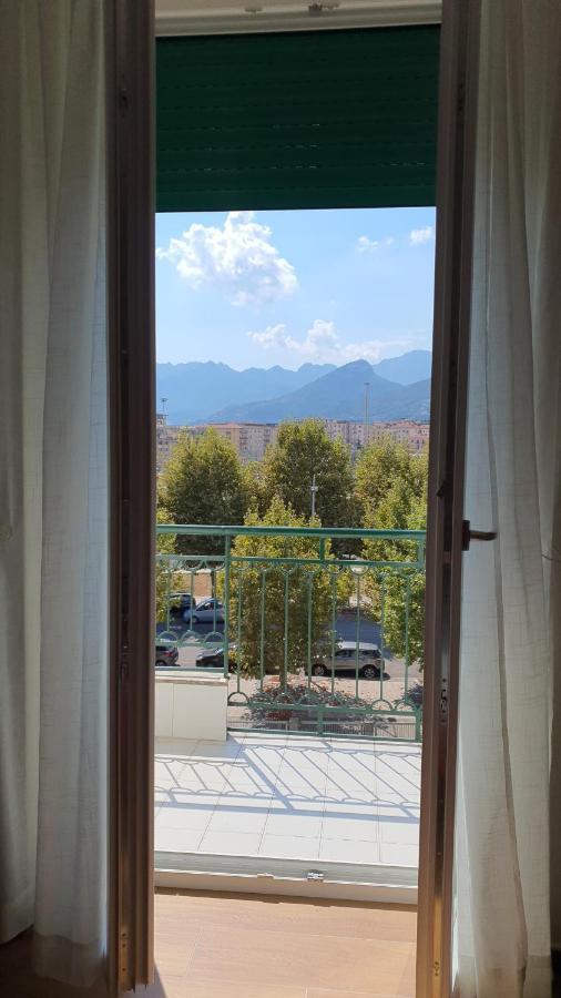 B&B Salerno Urban Suite 57 Εξωτερικό φωτογραφία