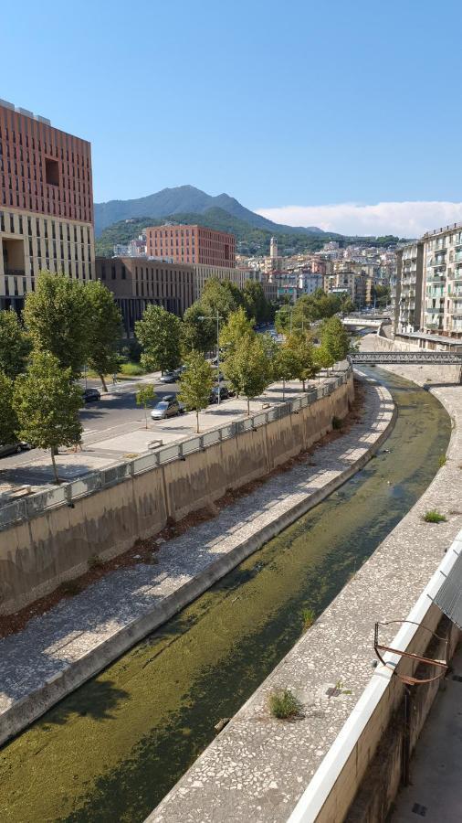 B&B Salerno Urban Suite 57 Εξωτερικό φωτογραφία