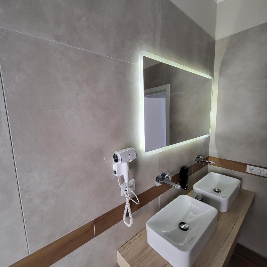 B&B Salerno Urban Suite 57 Εξωτερικό φωτογραφία