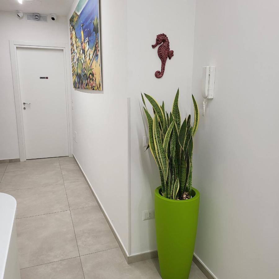B&B Salerno Urban Suite 57 Εξωτερικό φωτογραφία