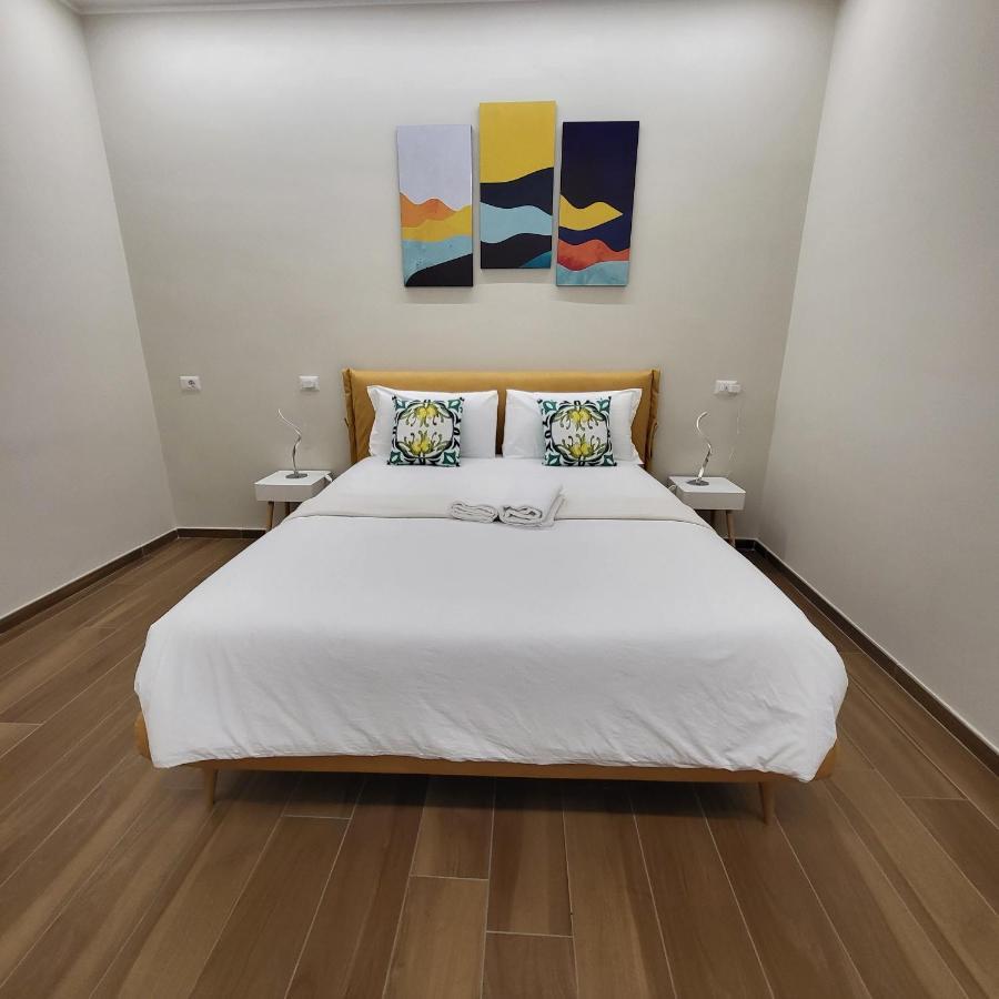B&B Salerno Urban Suite 57 Εξωτερικό φωτογραφία
