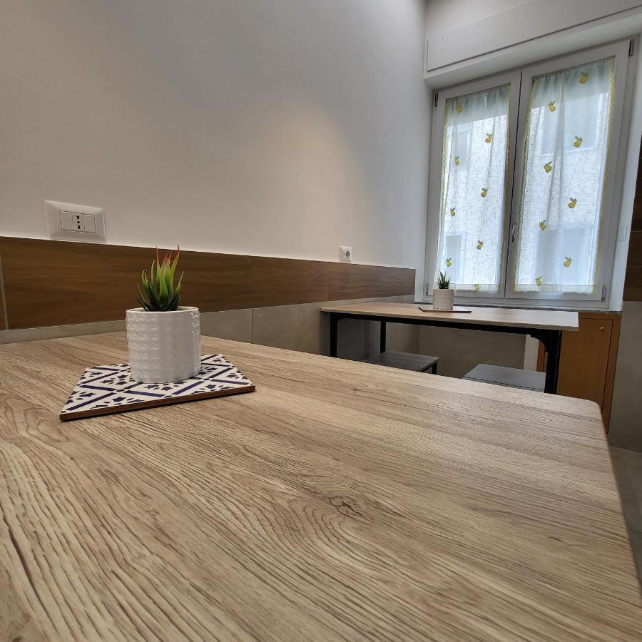 B&B Salerno Urban Suite 57 Εξωτερικό φωτογραφία