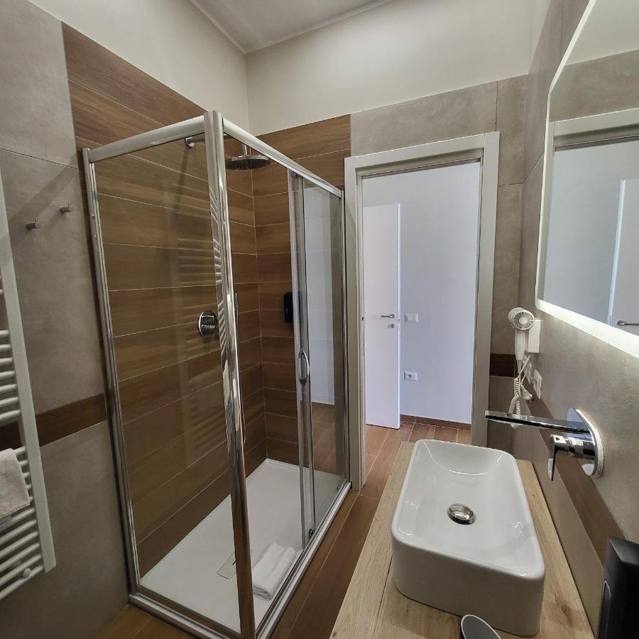 B&B Salerno Urban Suite 57 Εξωτερικό φωτογραφία
