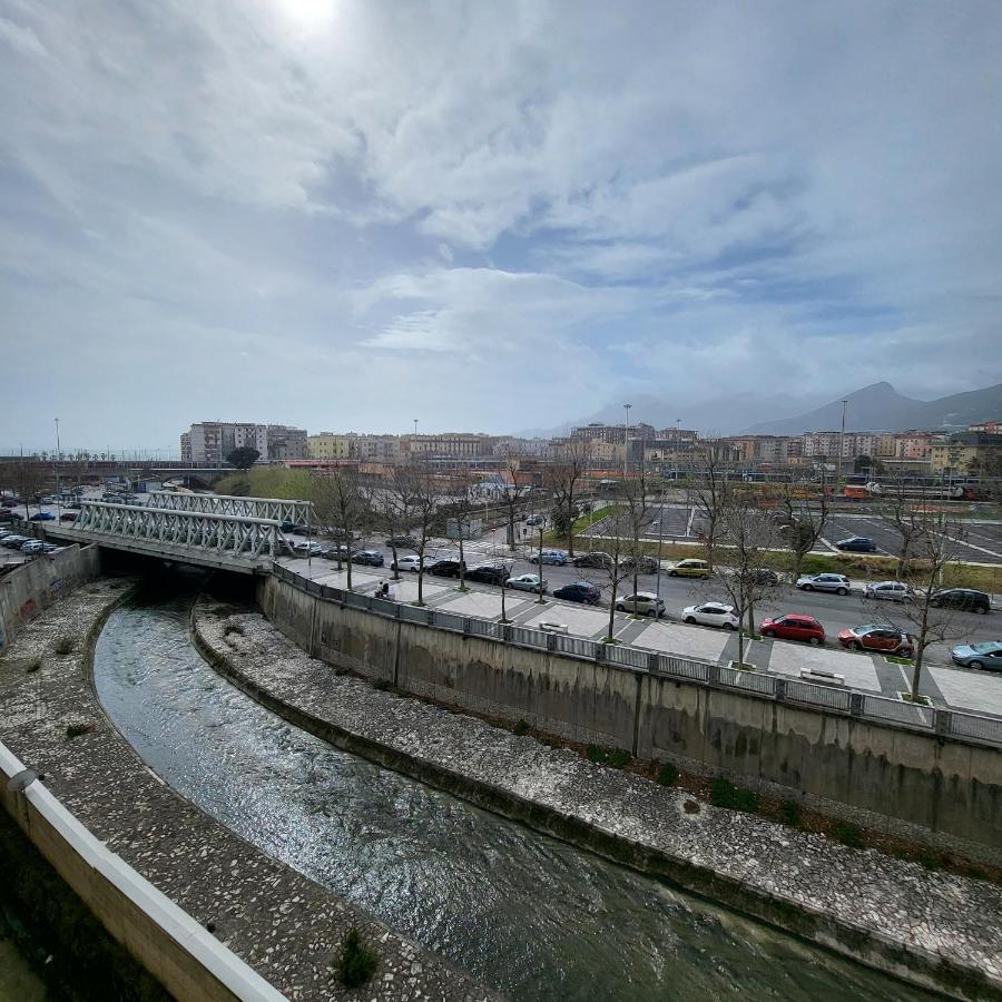 B&B Salerno Urban Suite 57 Εξωτερικό φωτογραφία
