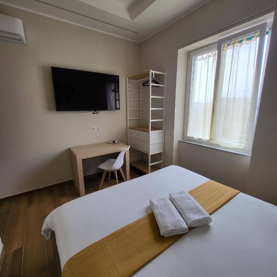 B&B Salerno Urban Suite 57 Εξωτερικό φωτογραφία