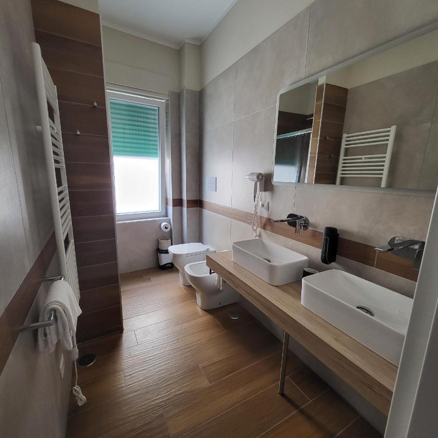 B&B Salerno Urban Suite 57 Εξωτερικό φωτογραφία