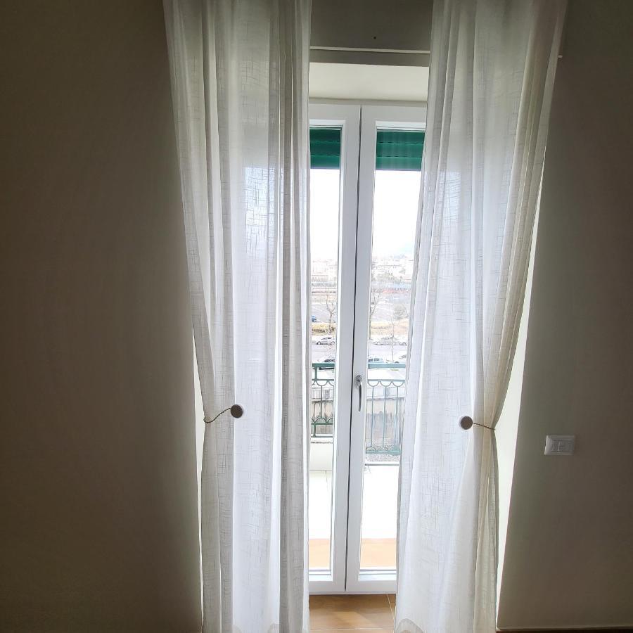B&B Salerno Urban Suite 57 Εξωτερικό φωτογραφία