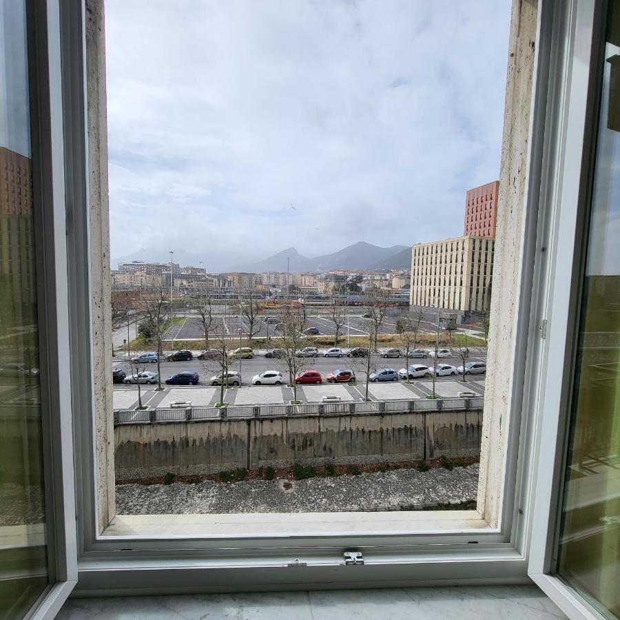 B&B Salerno Urban Suite 57 Εξωτερικό φωτογραφία