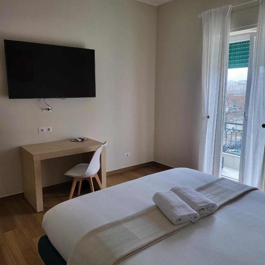 B&B Salerno Urban Suite 57 Εξωτερικό φωτογραφία