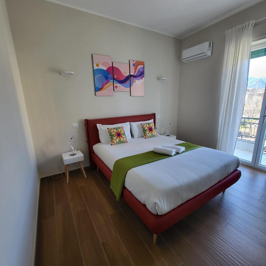 B&B Salerno Urban Suite 57 Εξωτερικό φωτογραφία